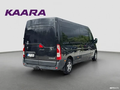 Renault Master 2014, photo 4/16