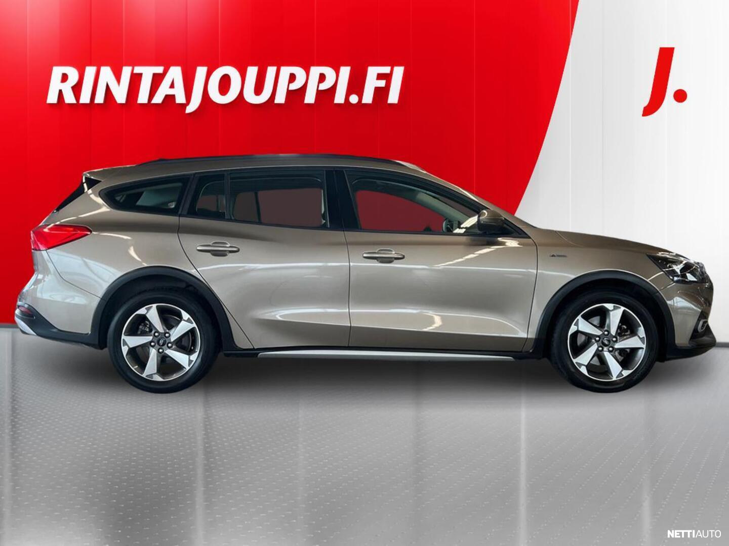 Ford Focus 2019, kuva 6/31