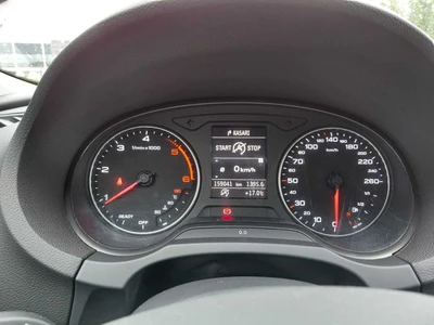Audi A3 Sportback Business 1,6 TDI 81 kW 2016, photo 7/7
