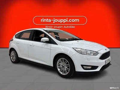 Ford Focus 2015, kuva 4/10