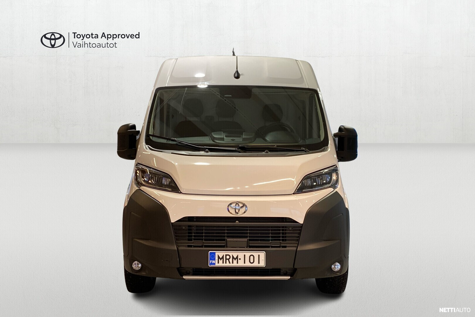 Toyota Proace Max 2025, photo 7/24