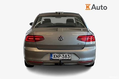 Volkswagen Passat 2016, kuva 3/42