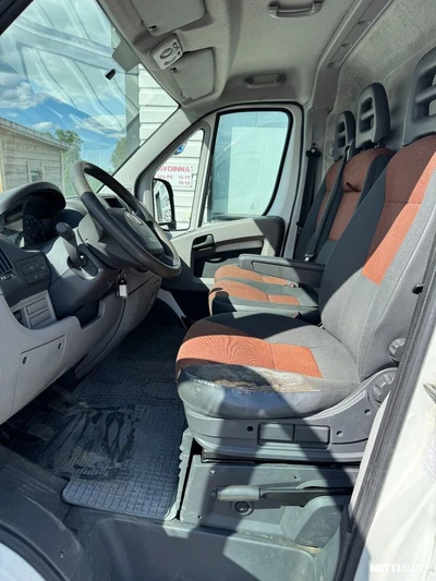 Fiat Ducato 2009, photo 2/14