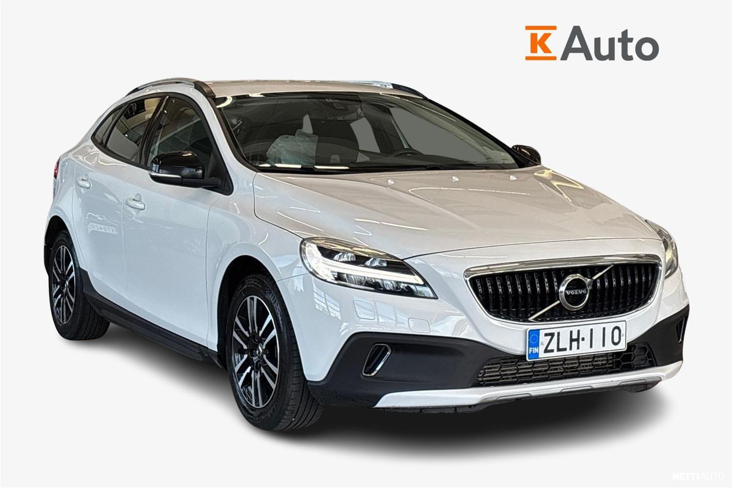 Volvo V40 Cross Country