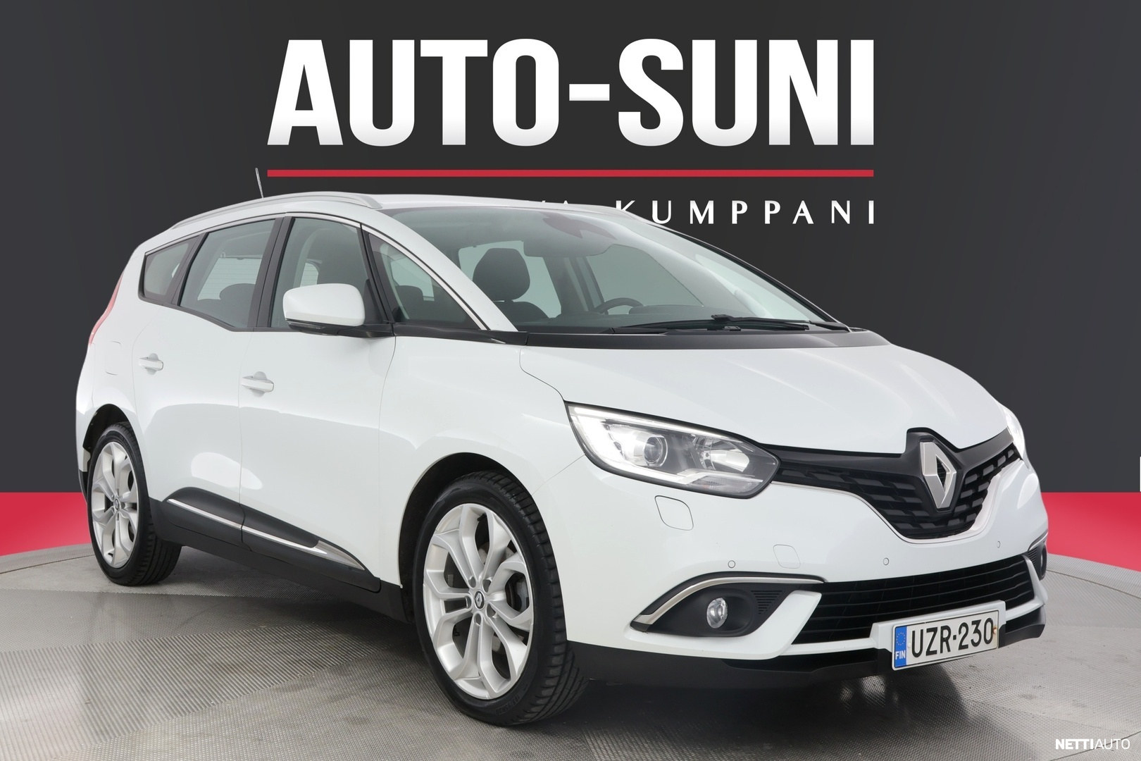 Renault Grand Scenic