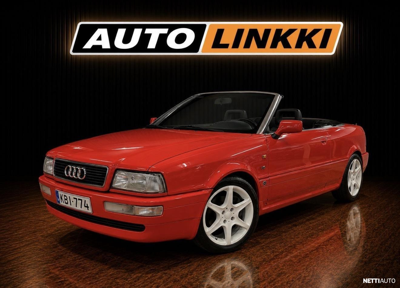 Audi 80