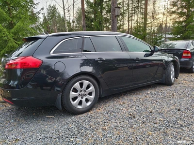 Opel Insignia 2013, kuva 5/7