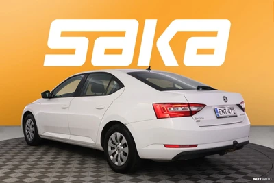 Skoda Superb 1,4 TSI Active 2016, kuva 5/41