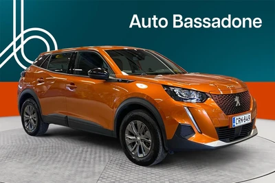 Peugeot e-2008 2023, kuva 6/10