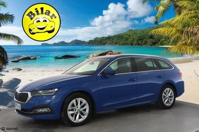 Skoda Octavia 2024, kuva 3/40