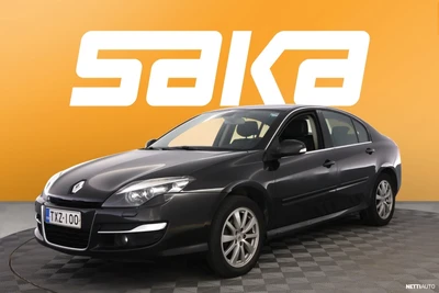 Renault Laguna 2011, kuva 4/35