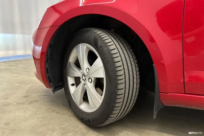 Skoda Octavia 2019, kuva 6/32