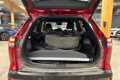 Toyota Corolla Cross 2024, kuva 4/5