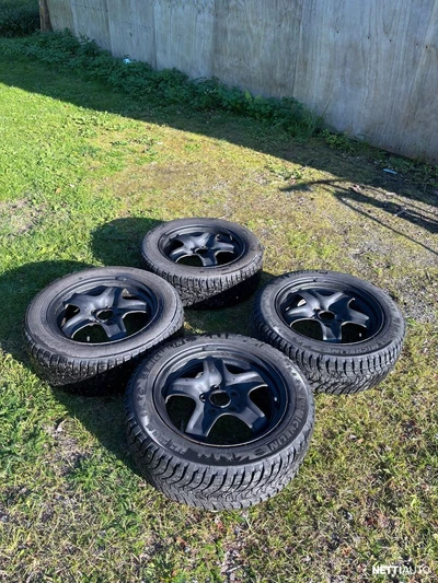 Opel Astra 2006, kuva 7/10