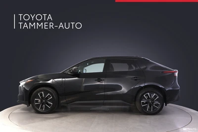 Toyota bZ4X Launch Edition AWD Business 2025, photo 3/15