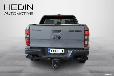 Ford Ranger 2021, photo 5/30