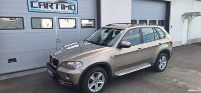 BMW X5 2009, kuva 7/36