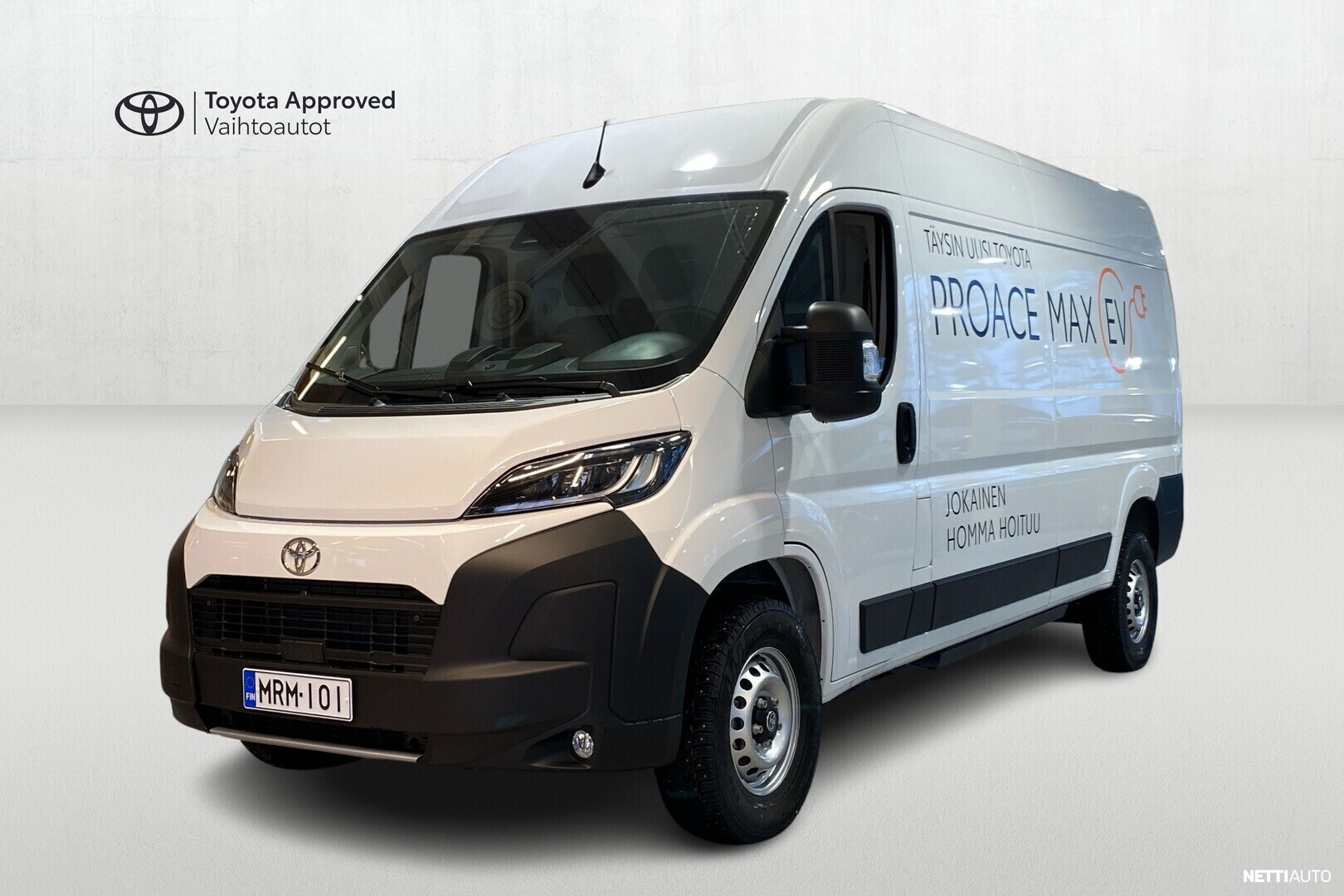 Toyota Proace Max