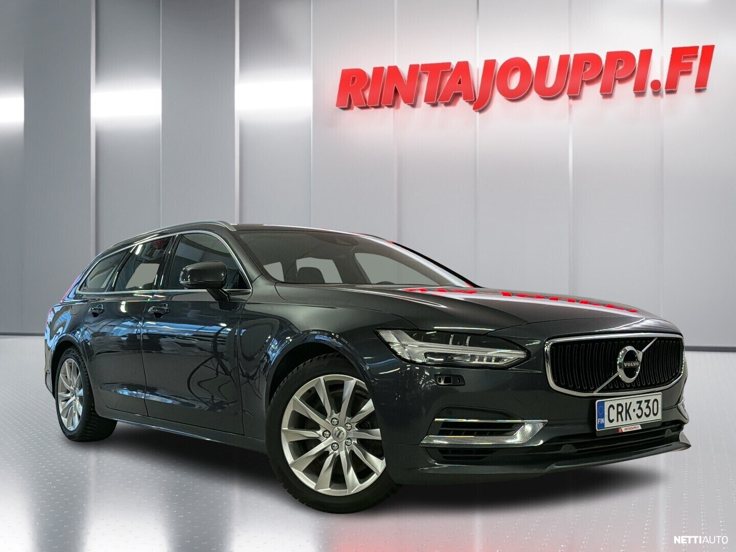 Volvo V90 T8 TwE AWD Momentum aut