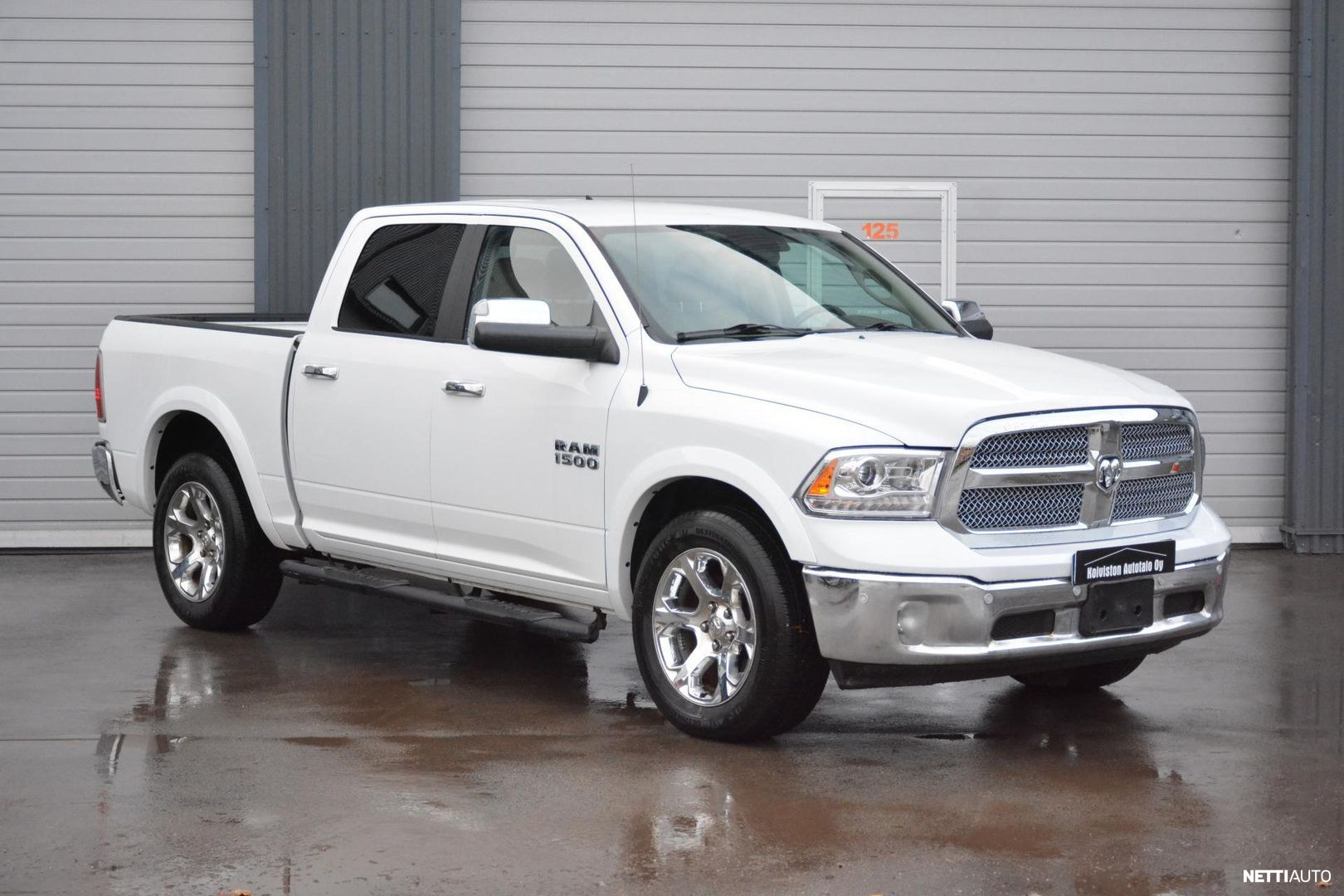 Dodge Ram 1500