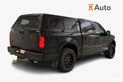 Ford F-150 2018, kuva 3/35