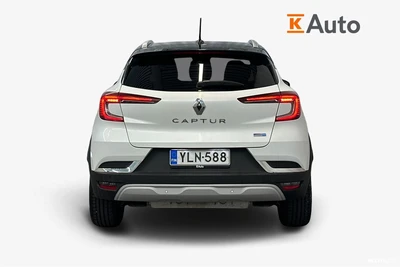 Renault Captur 2022, kuva 3/34