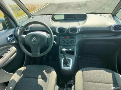 Citroen C3 Picasso Vti 90 edition 2010, photo 8/8