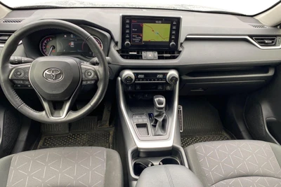 Toyota RAV4 2020, kuva 4/5