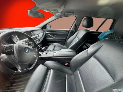 BMW 520 2015, kuva 4/4