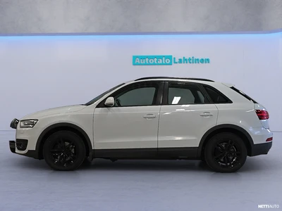 Audi Q3 2014, photo 2/23