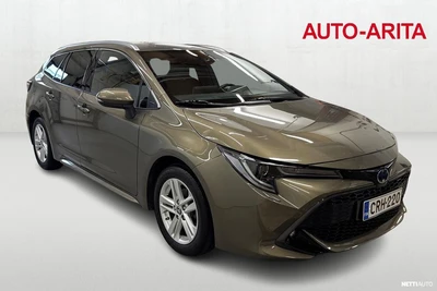 Toyota Corolla 2023, kuva 6/22