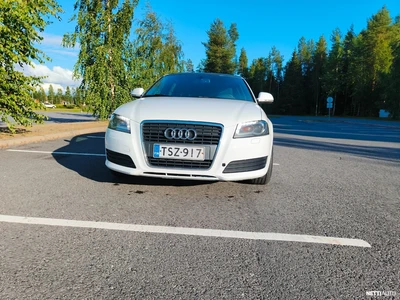 Audi A3 2010, kuva 5/10