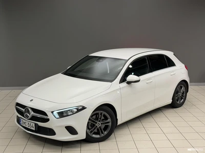 Mercedes-Benz A 2018, kuva 2/24