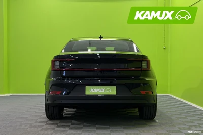 Polestar 2 2023, kuva 6/34