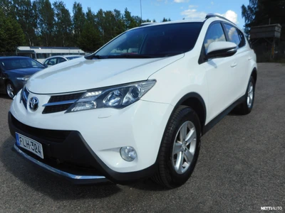 Toyota RAV4 2014, kuva 2/25