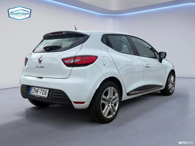 Renault Clio TCe 90 eco2 Zen 2018, kuva 5/15