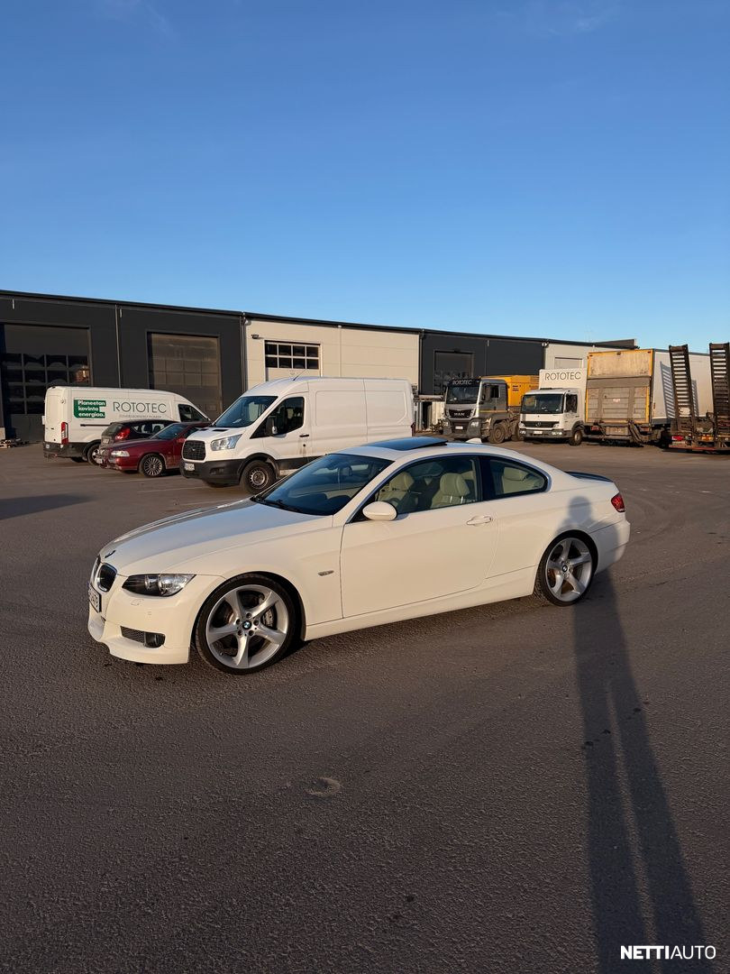 BMW 335