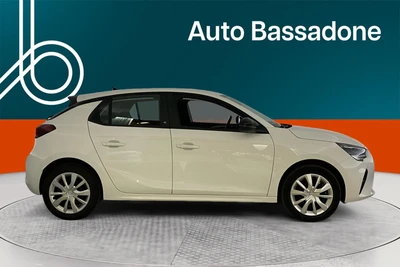 Opel Corsa-e 5-ov Edition 136 automaatti 2023, kuva 6/29