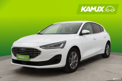 Ford Focus 2023, kuva 6/32