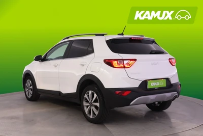 Kia Stonic 2024, photo 5/30