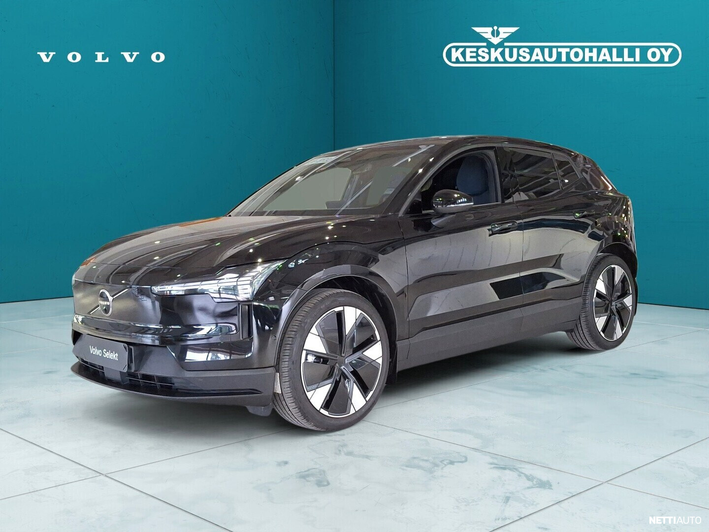 Volvo EX30