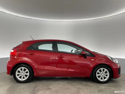 Kia Rio 1,2 ISG LX 5D EcoDynamics 2015, photo 6/32