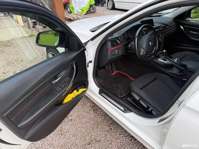 BMW 330 N57 2013, kuva 7/12