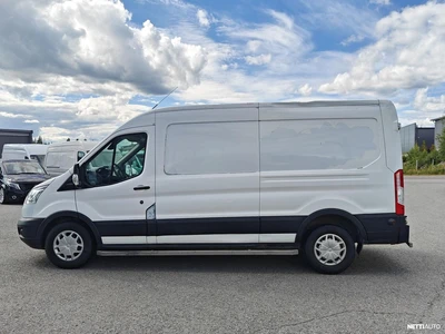 Ford Transit 2019, photo 2/15