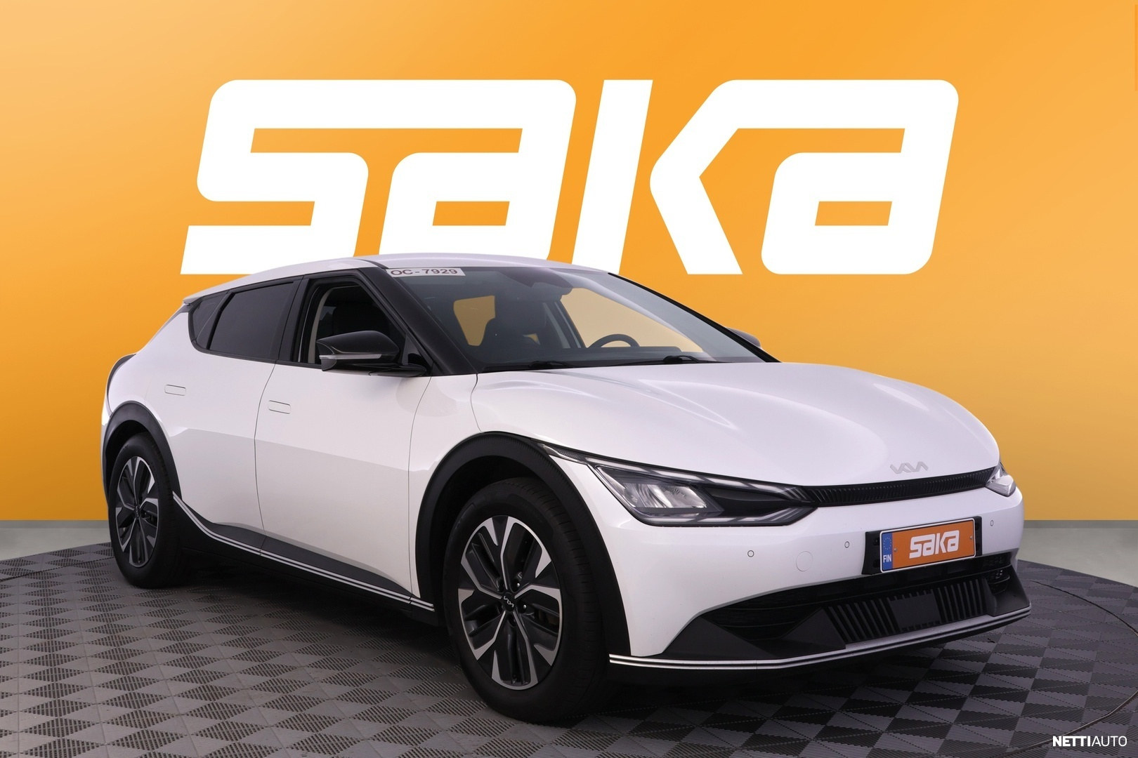 Kia EV6