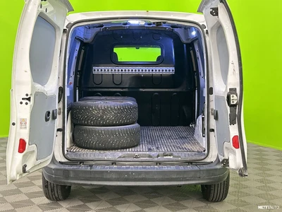 Renault Kangoo 2016, photo 5/10