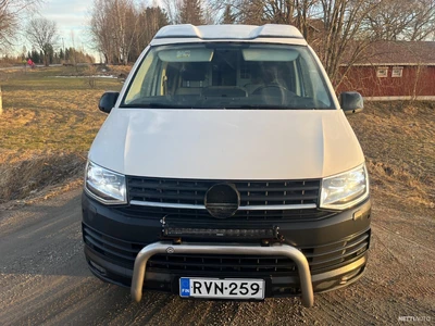Volkswagen Transporter 2016, kuva 2/10