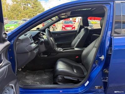 Honda Civic 2017, kuva 7/28
