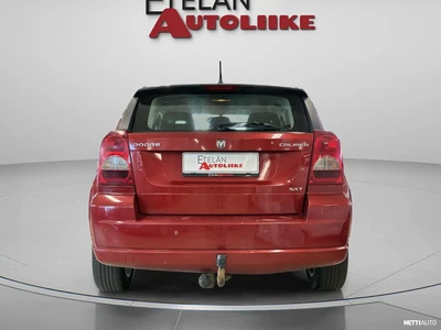 Dodge Caliber 1,8 M5 SXT Business 2010, kuva 6/28