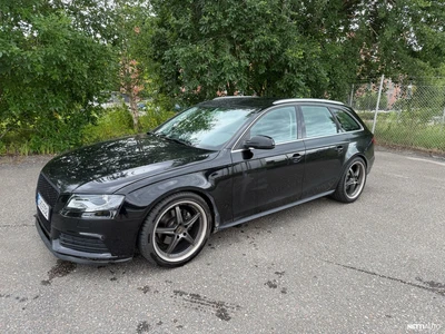 Audi A4 2011, kuva 2/16